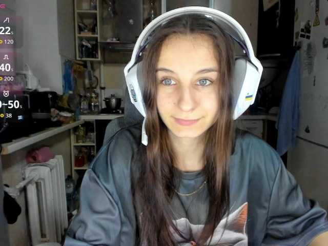 KikNika's BongaCams show and profile