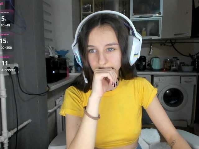 KikNika's BongaCams show and profile