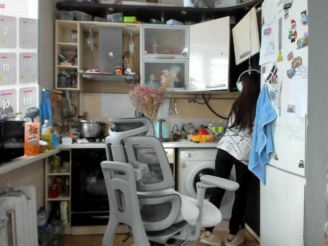 KikNika's BongaCams show and profile