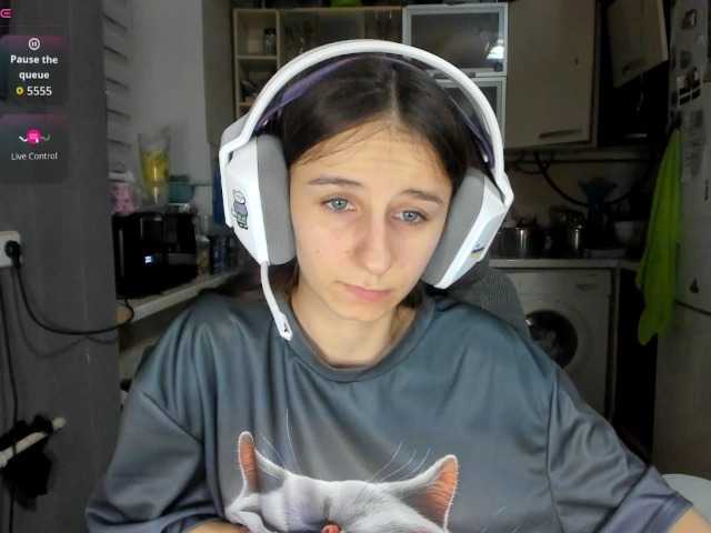 KikNika from BongaCams