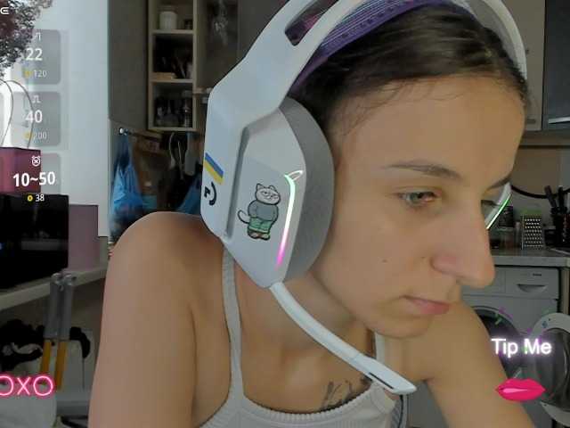 KikNika from BongaCams is Freechat