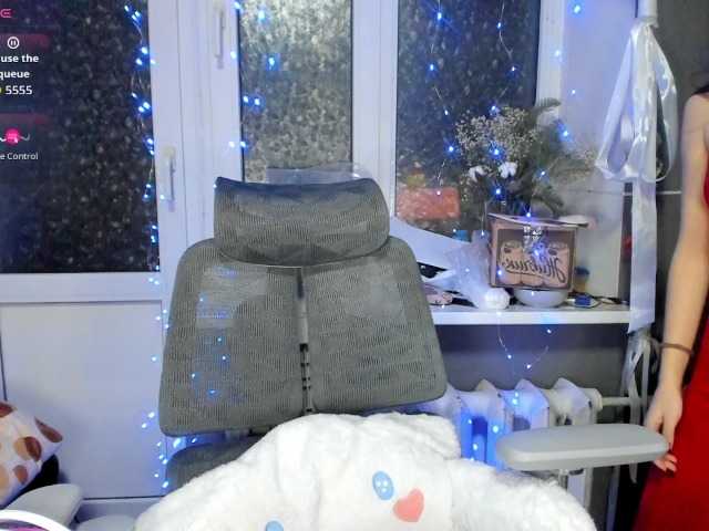 KikNika's BongaCams show and profile