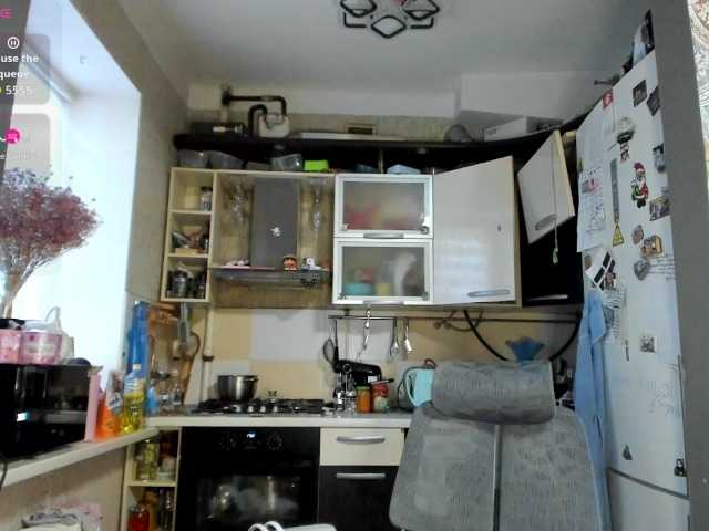 KikNika's BongaCams show and profile