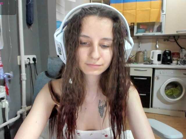 KikNika's BongaCams show and profile