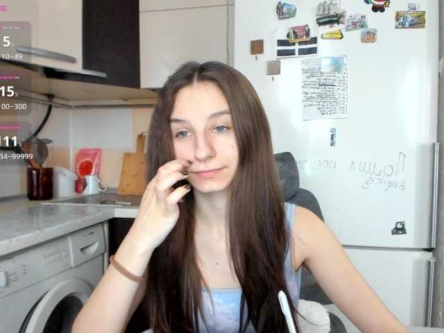 KikNika's BongaCams show and profile