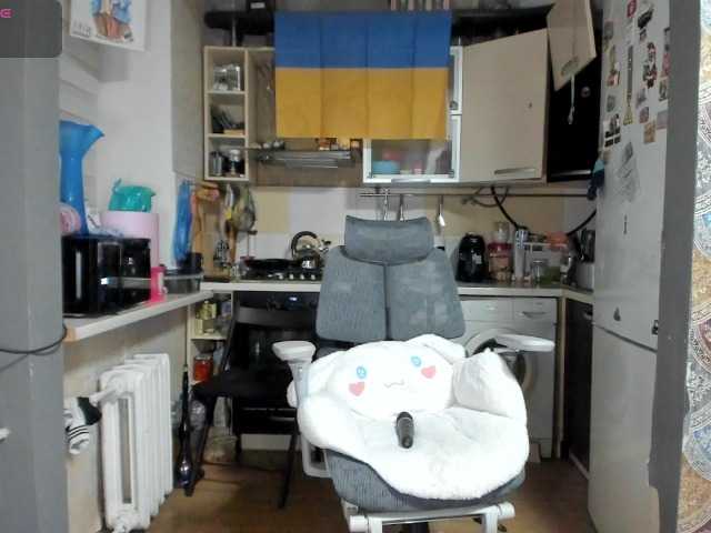 KikNika's BongaCams show and profile