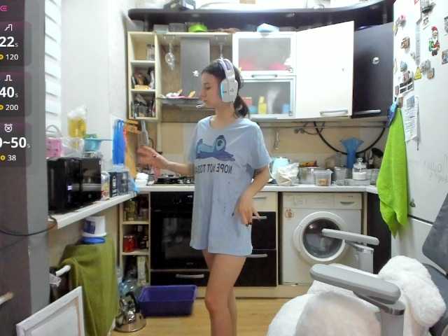 KikNika's BongaCams show and profile