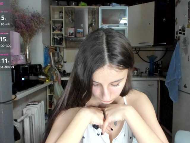 KikNika's BongaCams show and profile