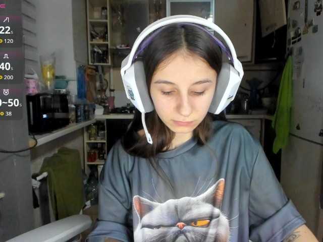 KikNika from BongaCams is Freechat