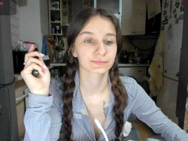 KikNika's BongaCams show and profile