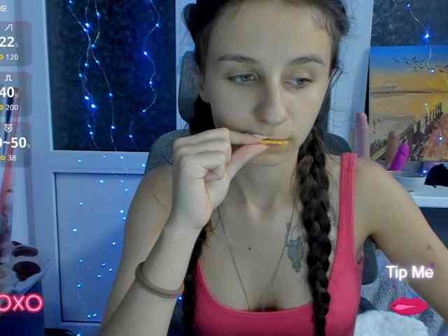 KikNika webcam