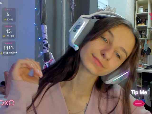KikNika webcam