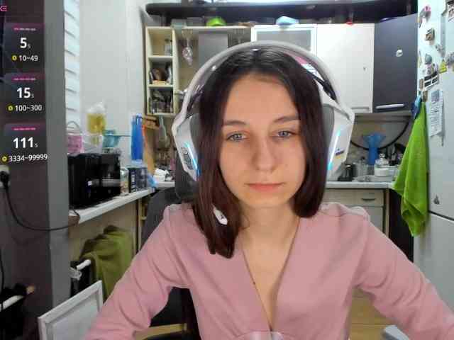 KikNika webcam