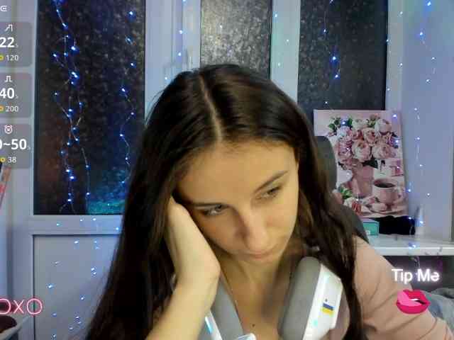 KikNika webcam