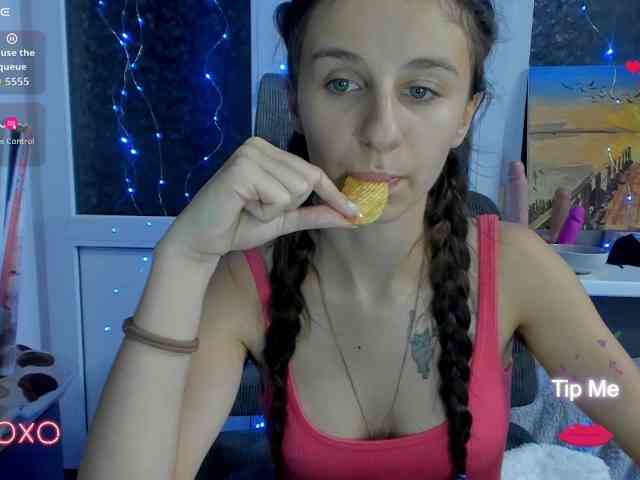 KikNika webcam