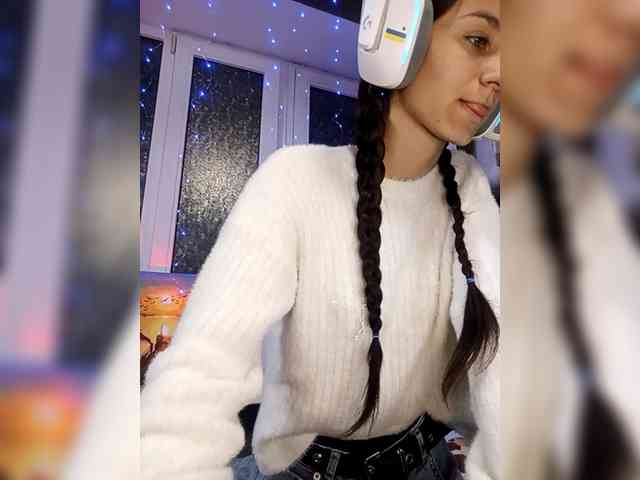KikNika webcam