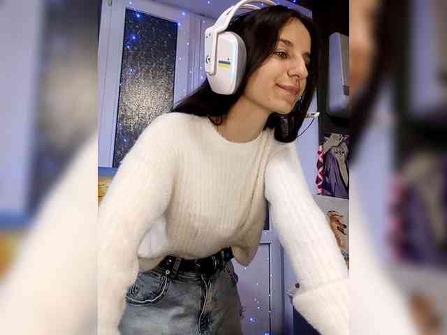 KikNika webcam
