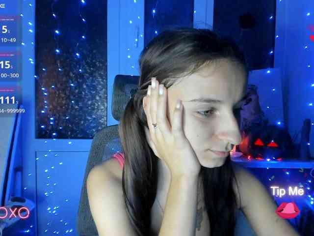 KikNika webcam