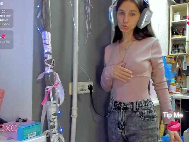 KikNika webcam
