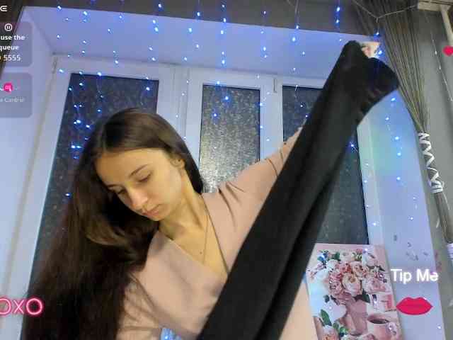 KikNika webcam