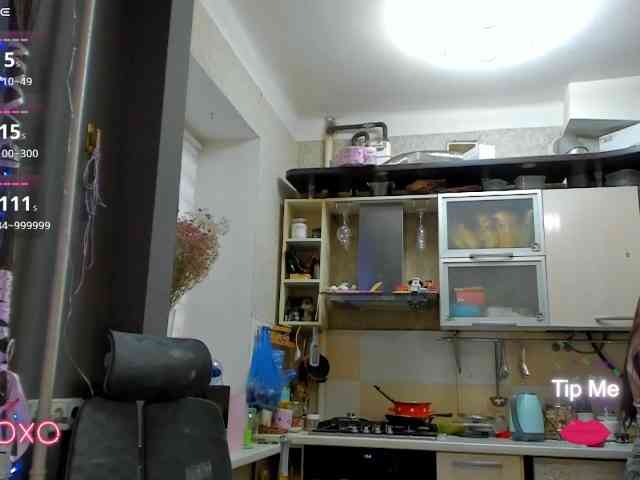 KikNika webcam