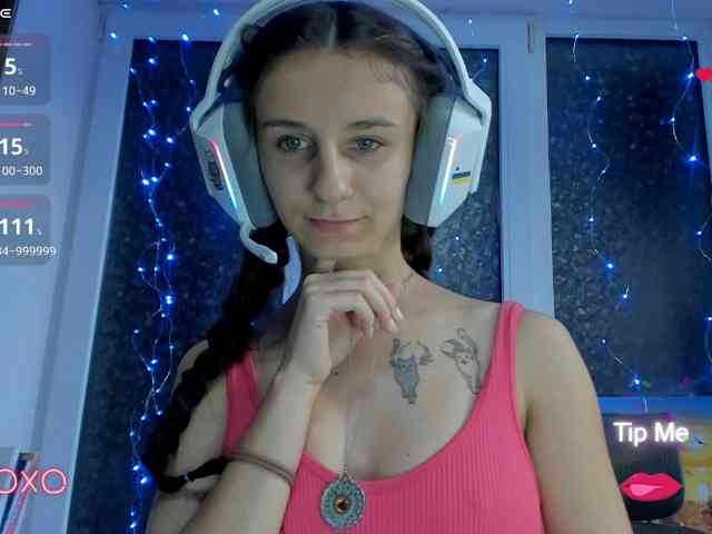 KikNika webcam