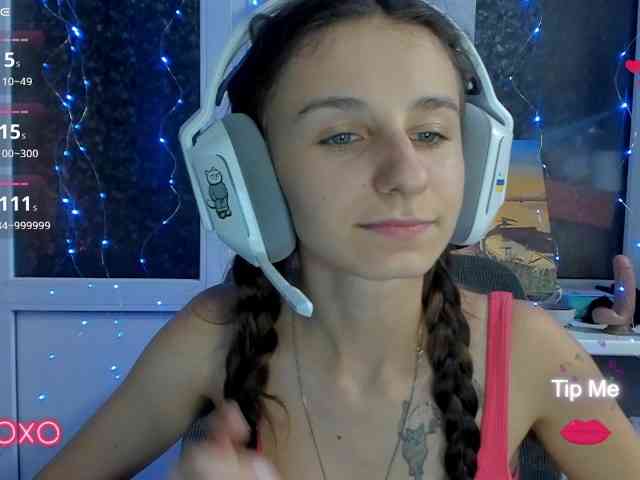 KikNika webcam