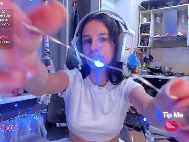 KikNika webcam