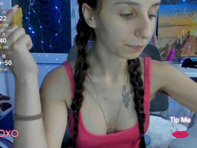 KikNika webcam