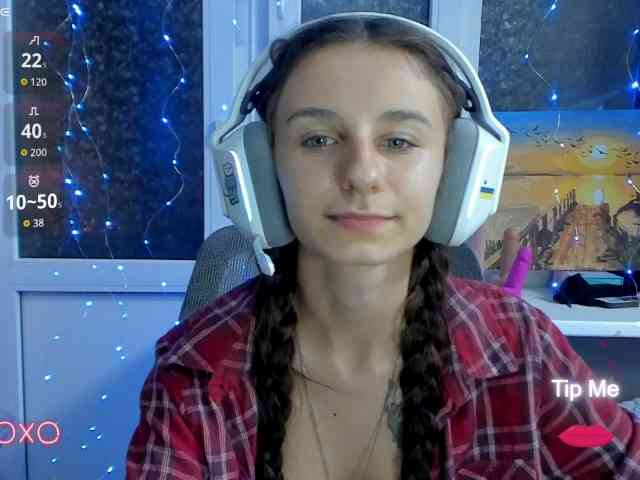 KikNika webcam