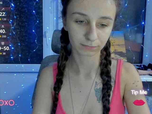 KikNika webcam
