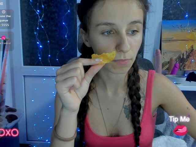 KikNika webcam