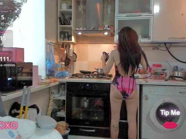 live porno cam KikNika