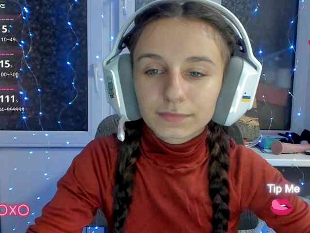 KikNika webcam