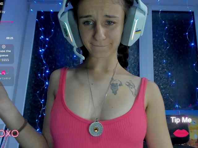 KikNika webcam