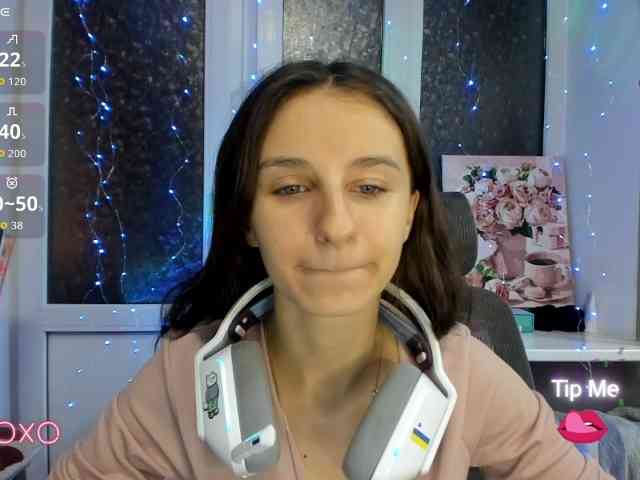 KikNika webcam