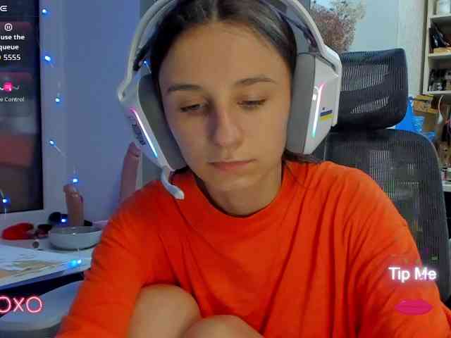 KikNika webcam