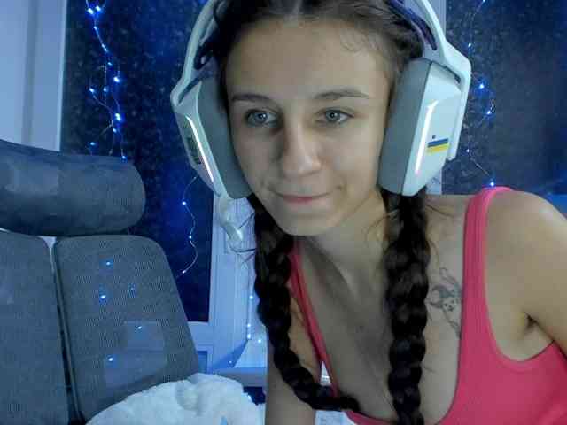 KikNika webcam