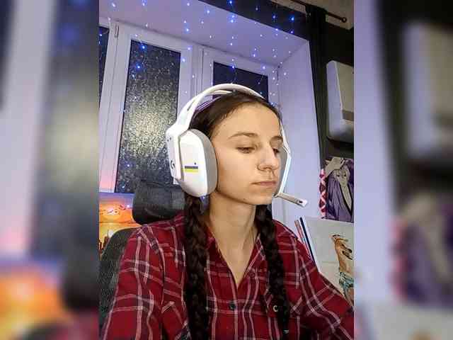 KikNika webcam