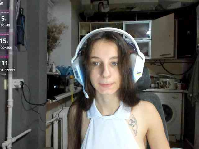 KikNika webcam