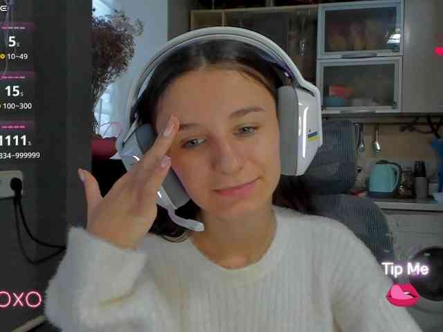 KikNika webcam
