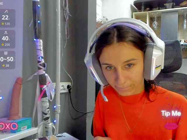 KikNika webcam