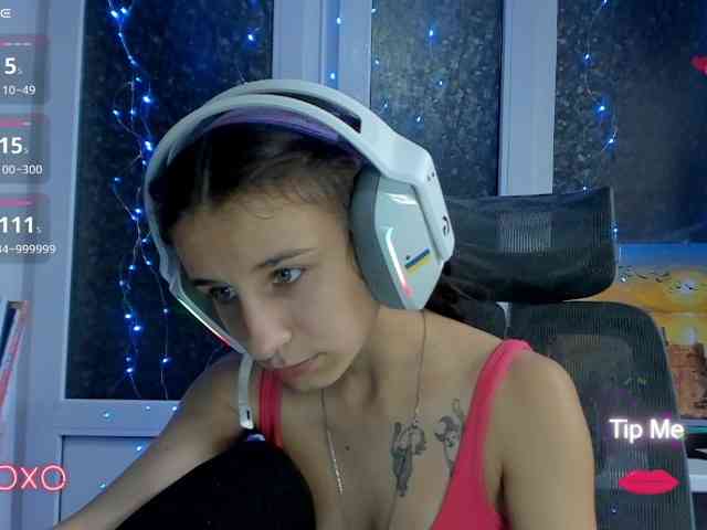 KikNika webcam