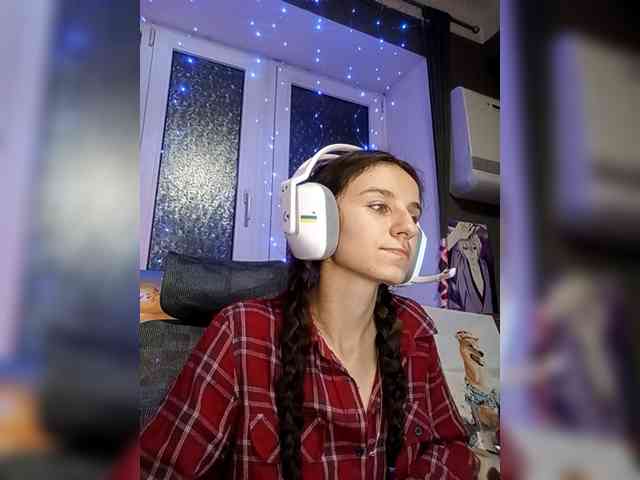 KikNika webcam