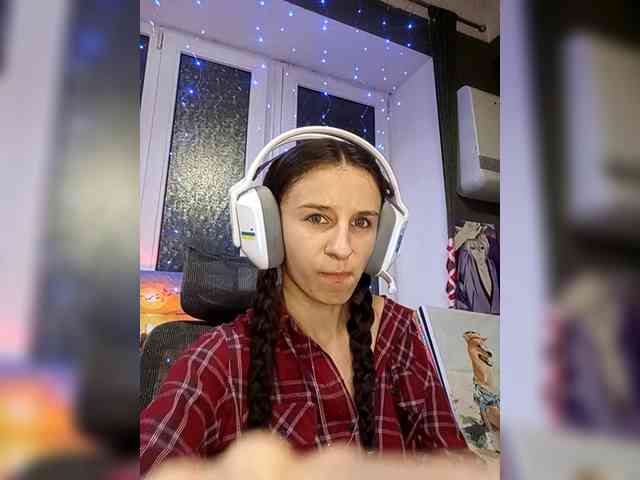 KikNika webcam