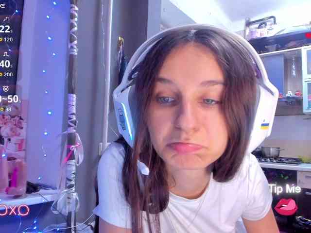 KikNika webcam