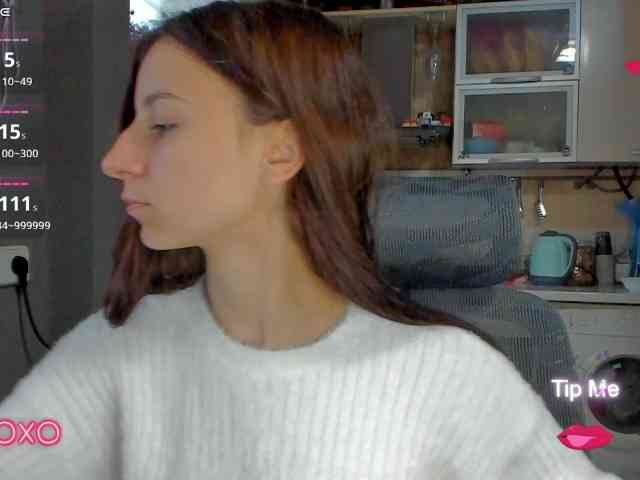 KikNika webcam