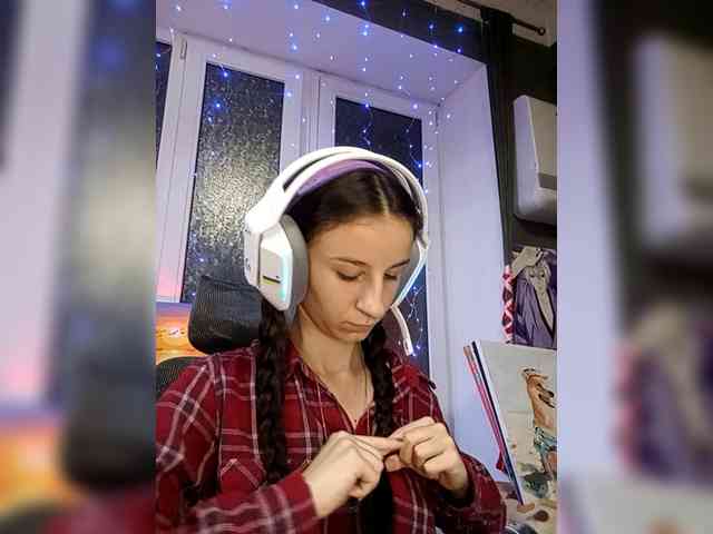 KikNika webcam