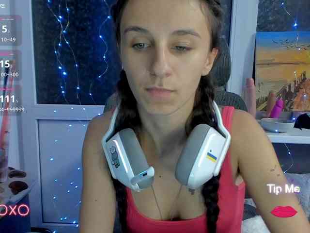 KikNika webcam