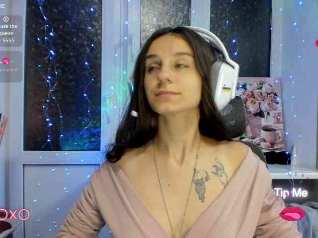 KikNika webcam